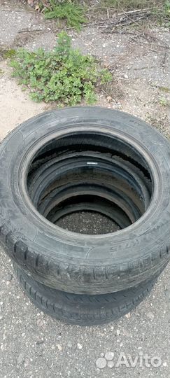 Michelin Energy E3A 195/65 R15