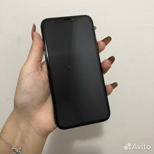 iPhone 11 Pro, 256 ГБ