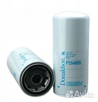 Фильтр маслянный