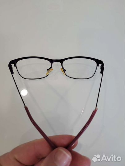 Очки для зрения детские