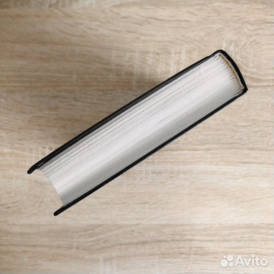 Ф.Каст, К.Каст «Меченая»