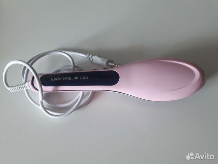 Расческа-выпрямитель