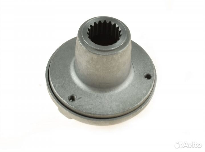 Фильтр масляный центробежный 165FML (CBB200) 165FM