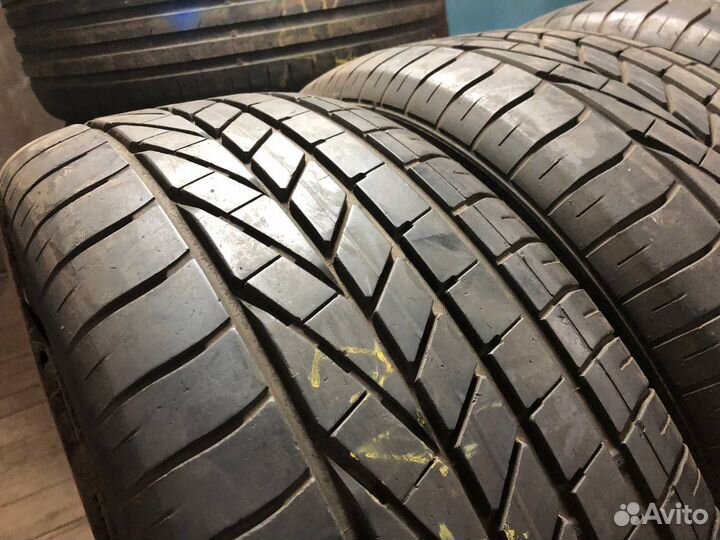 Goodyear Excellence 255/45 R20