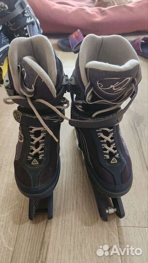 Ролики р-ы 36, 40,5