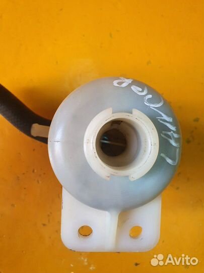 Бачок гидроусилителя гура митсубиси лансер 9 lance