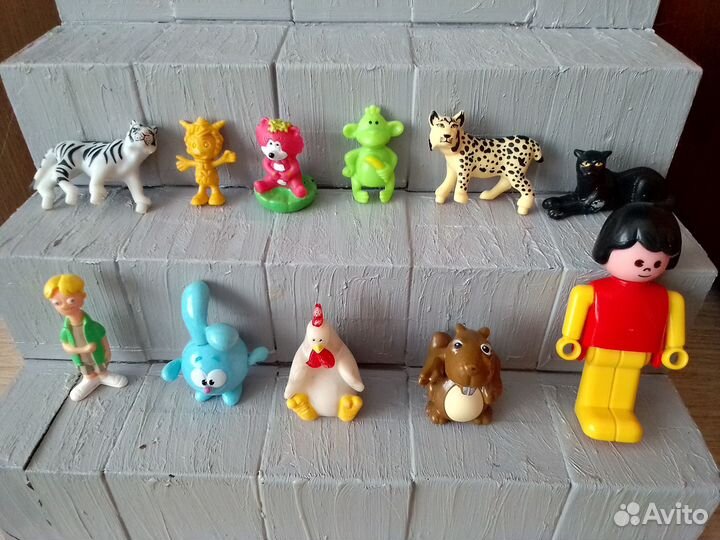 Киндеры