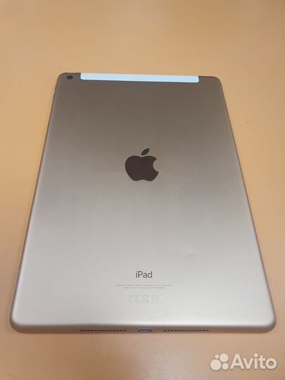 iPad 10.2 2019 (7th) 128 Gb