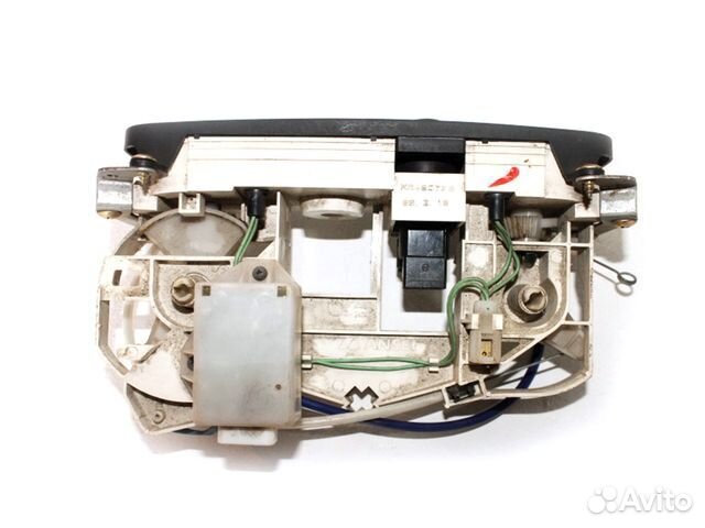 Блок климат-контроля Mitsubishi PajeroSport