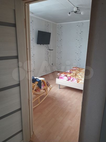 Дом 60 м² на участке 9 сот.