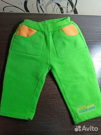 Комплект утепленный