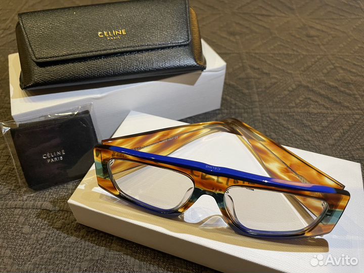 Celine очки