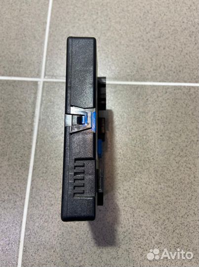 Блок комфорта Audi A8 D3-4E