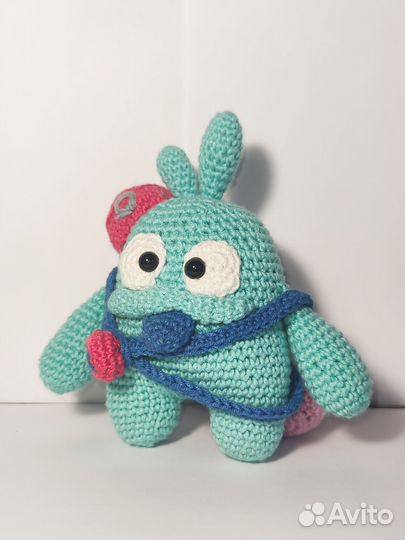 Детские игрушки