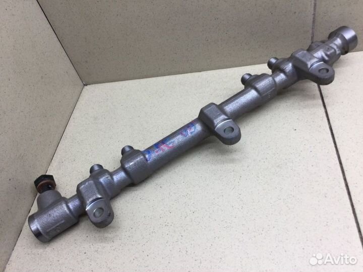 Рейка топливная (рампа) Hyundai Santa Fe 2006-2012