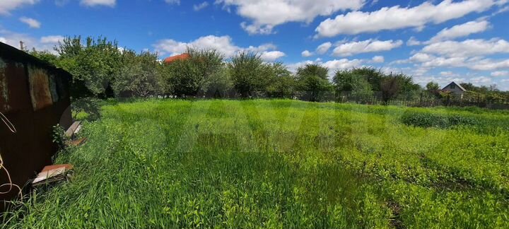 Дача 20 м² на участке 15 сот.