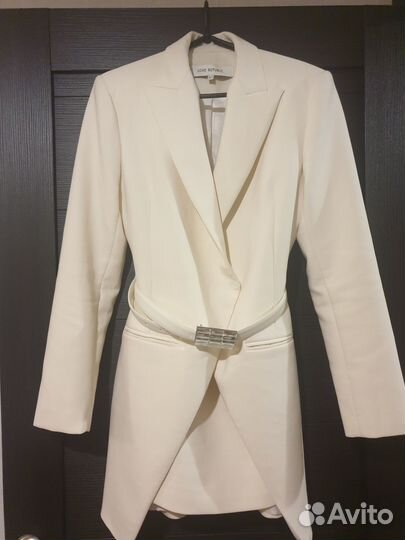 Платье пиджак love republic 42