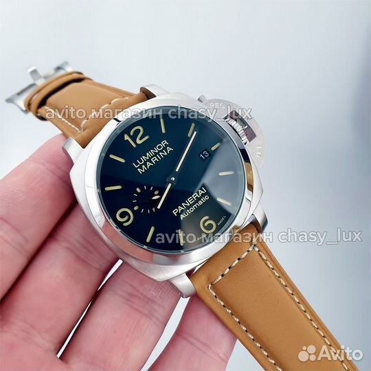 Часы Panerai Luminor Marina