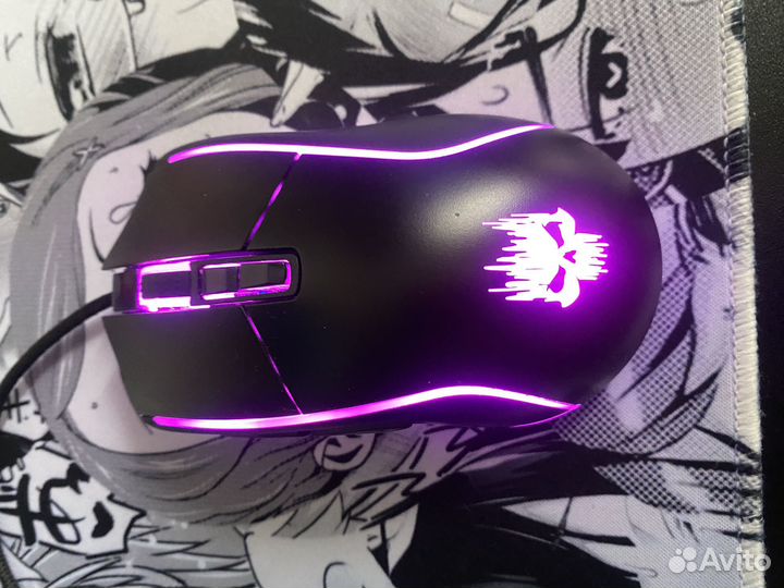 Клавиатура, мышь для пк