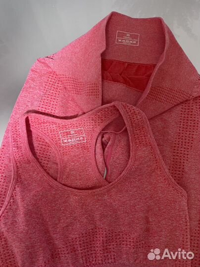 Костюм для фитнеса