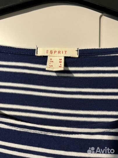 Футболка женская, Esprit, р. M