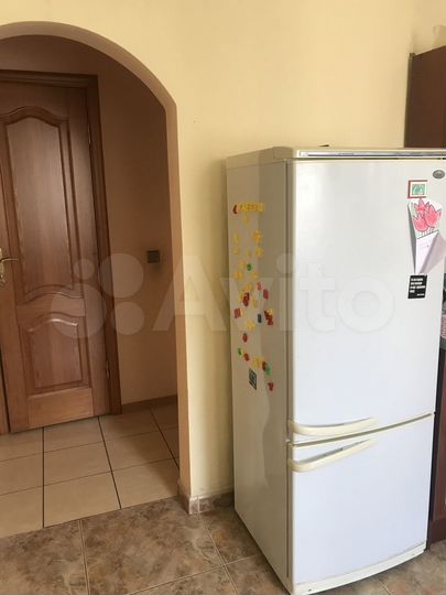 2-к. квартира, 60 м², 5/7 эт.