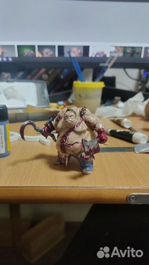 Печать 3Д моделей (SLA и FDM)