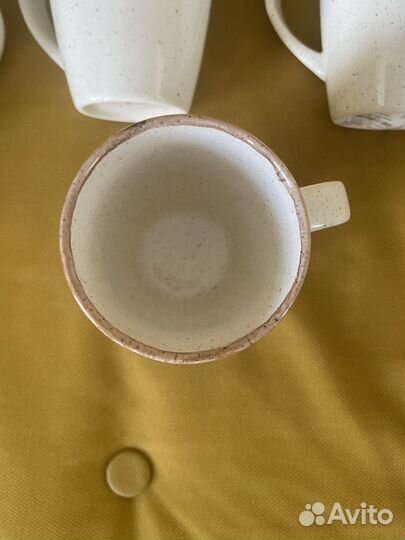 Набор чашек