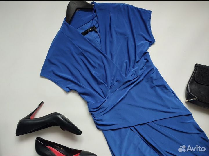 Вечернее платье Star 46 размер