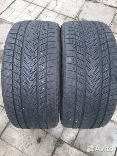 Gripmax CruiserStatus H/T 245/40 R18 97V