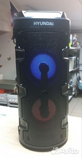 Колонка Hyundai H-MC160