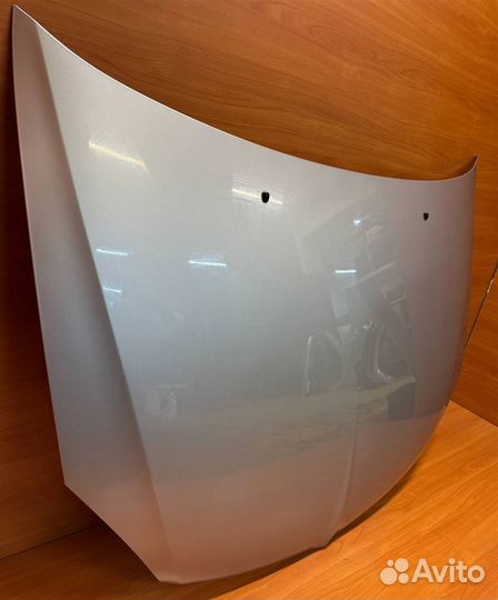 Капот Mitsubishi Lancer 9 (CS) 2003-2006