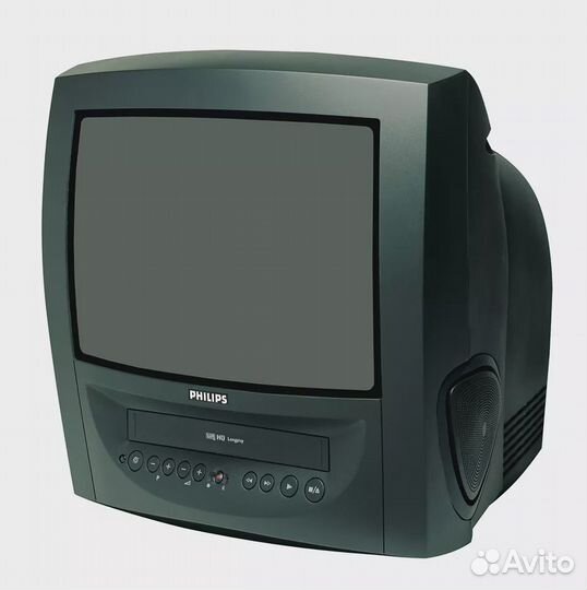 Телевизор philips