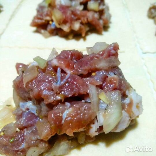 Домашние Пельмени