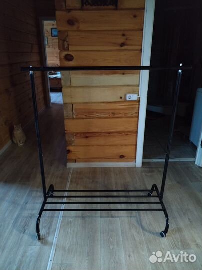 Вешалка для одежды напольная IKEA