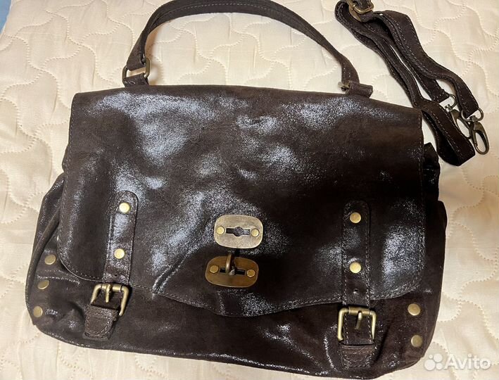 Женская сумка