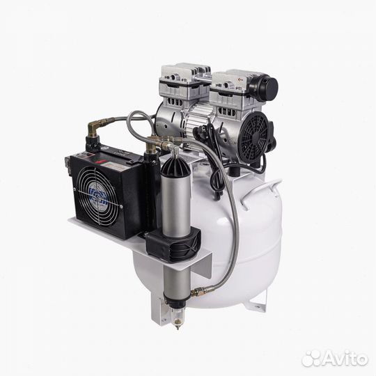 Компрессор стоматологический безмасляный Roson 731