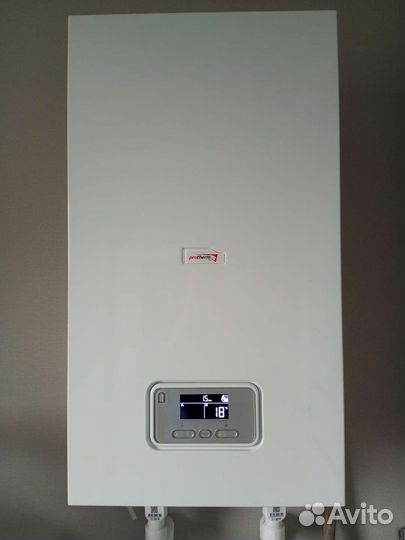 Электрокотел protherm