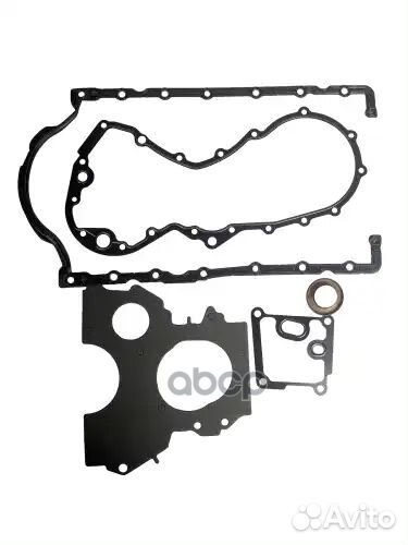 К-кт прокладок двс нижний MB W202/W203/W210/W211