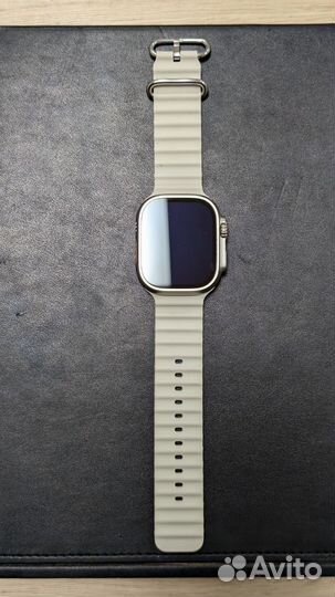 Apple watch ultra 49mm