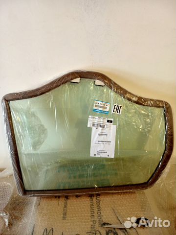 Mazda CX5 с 2017г Стекло двери задней правой