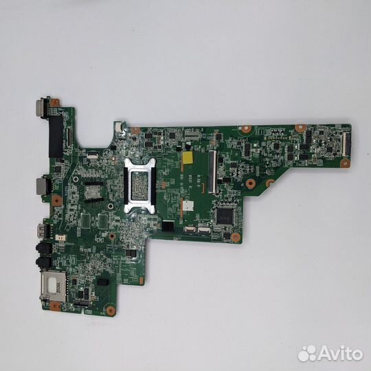 Материнская плата 653985-001, 01015J500-600-G, HP