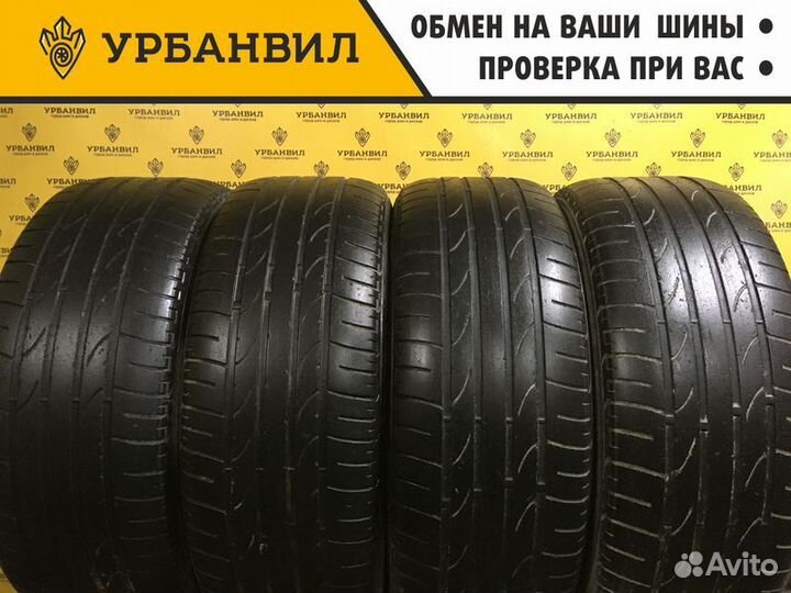 Bridgestone Dueler H/P Sport 235/55 R17 99V
