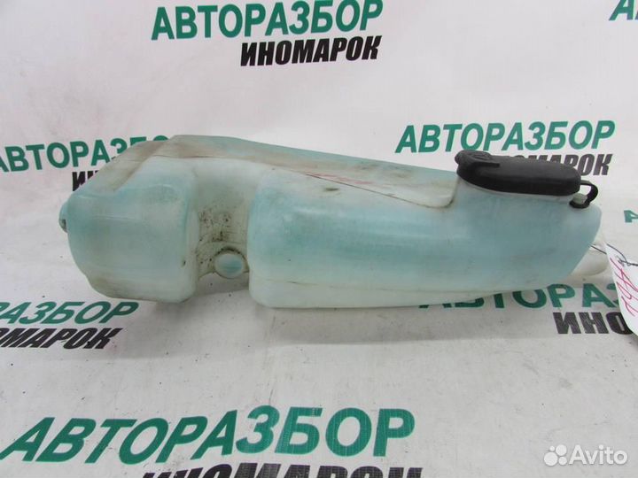 Бачок омывателя лобового стекла для Renault Logan