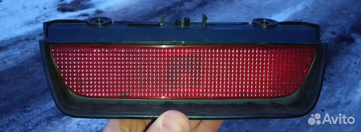 Задний стоп сигнал Honda Jazz GD1