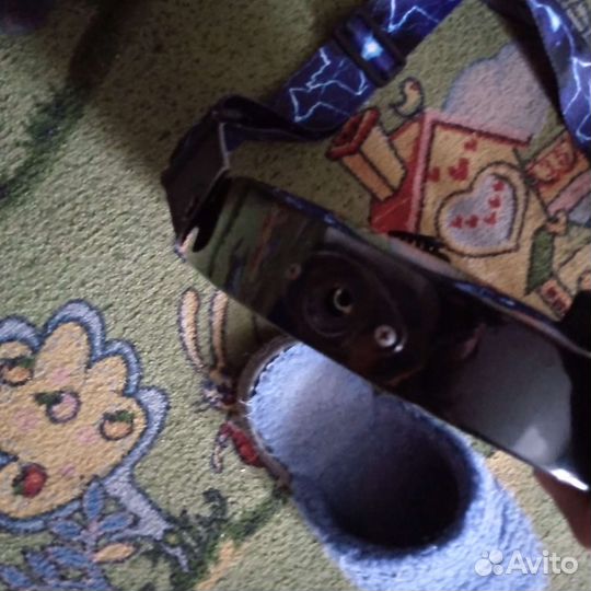 Электрогитара cort x6