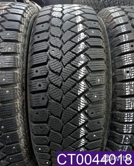 Gislaved Nord Frost 200 185/65 R15 96T