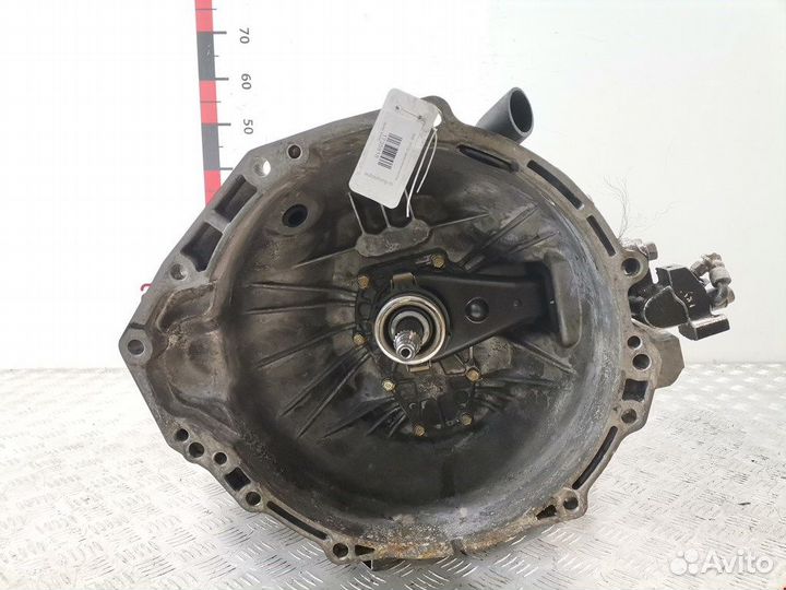 Кпп для Hyundai-KIA Terracan