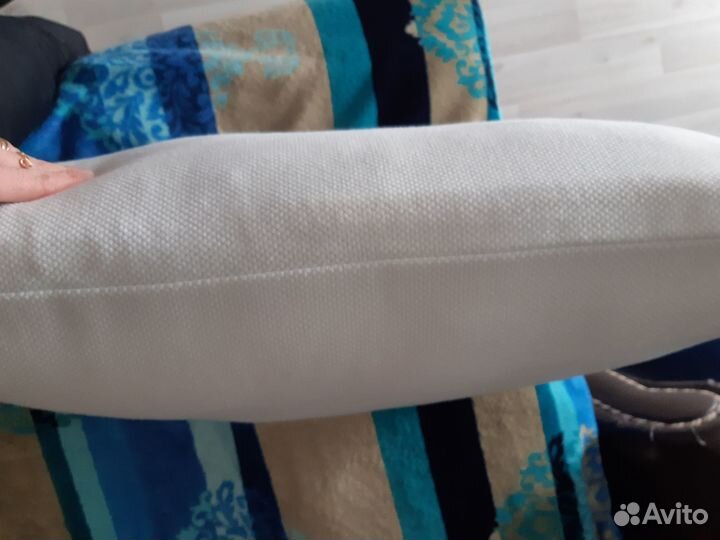 Ортопедическая подушка IQ sleep