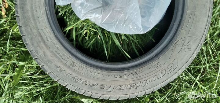 Cordiant Sport 185/65 R14